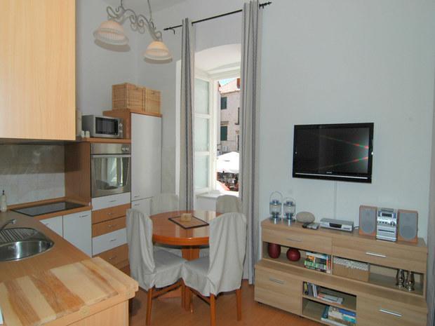 Apartment Royale Дубровник Екстер'єр фото