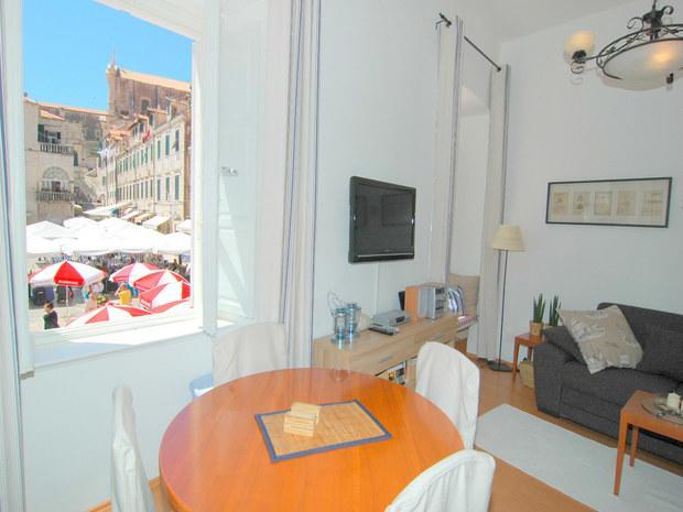 Apartment Royale Дубровник Екстер'єр фото
