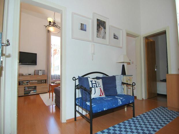 Apartment Royale Дубровник Екстер'єр фото